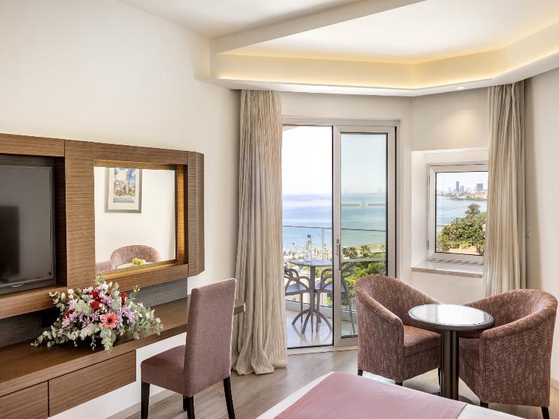 St Raphael Resort - Oda