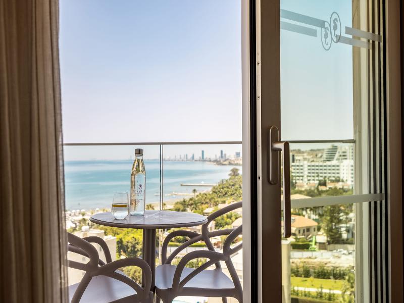 St Raphael Resort - Oda