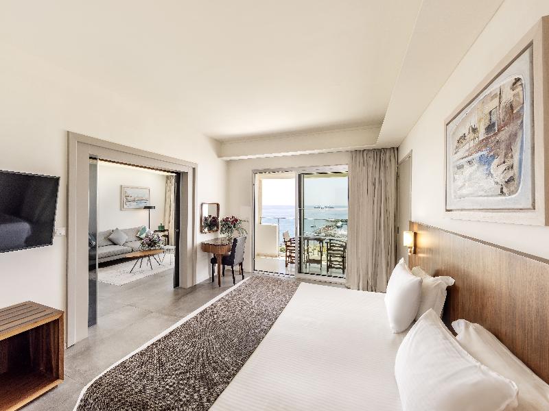 St Raphael Resort - Oda