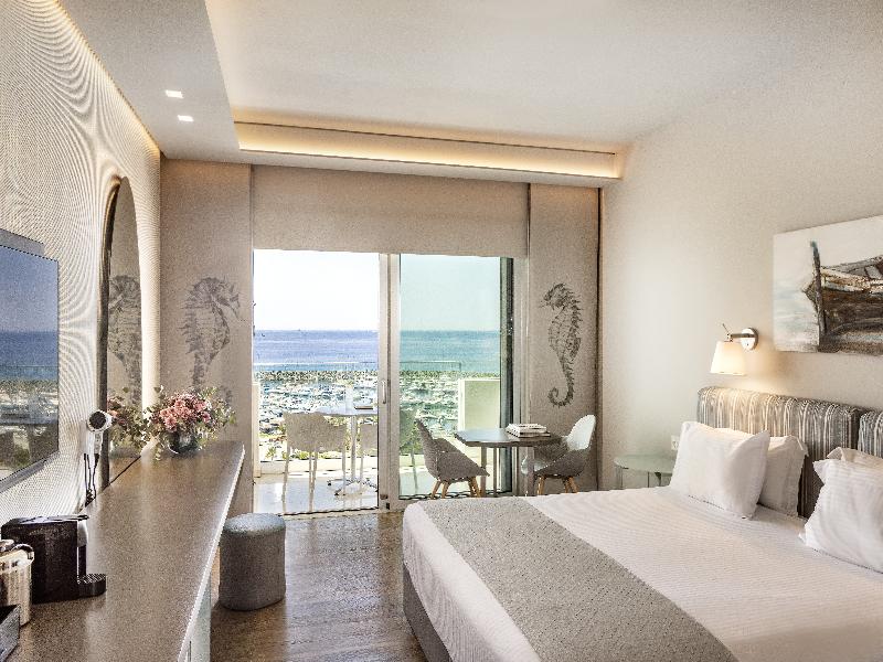 St Raphael Resort - Oda