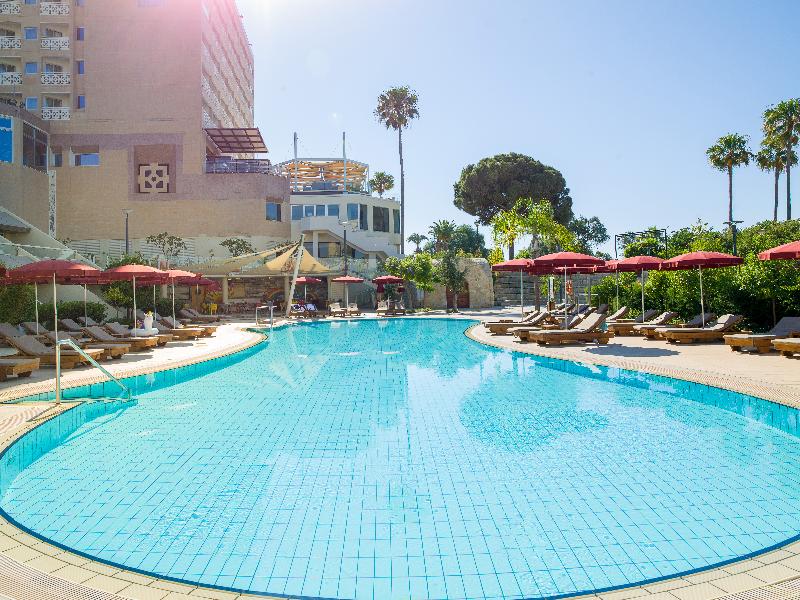 St Raphael Resort - Havuz