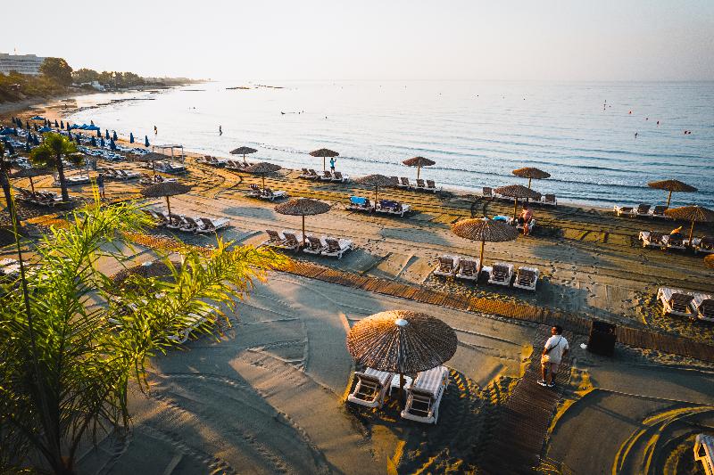 St Raphael Resort - Plaj