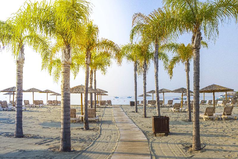 St Raphael Resort - Plaj