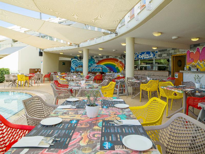 St Raphael Resort - Restoran