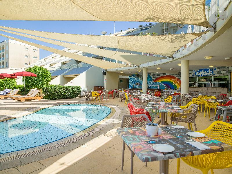 St Raphael Resort - Restoran