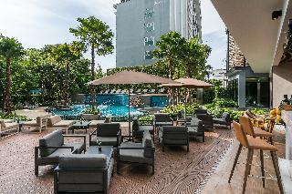 Hotel Amber Pattaya fotoÄŸrafÄ±
