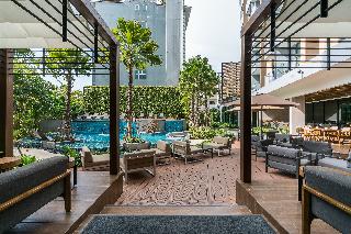 Hotel Amber Pattaya fotoÄŸrafÄ±