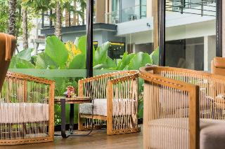 Hotel Amber Pattaya fotoÄŸrafÄ±
