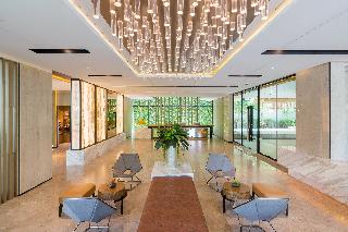 Hotel Amber Pattaya fotoÄŸrafÄ±