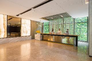 Hotel Amber Pattaya fotoÄŸrafÄ±