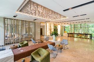 Hotel Amber Pattaya fotoÄŸrafÄ±