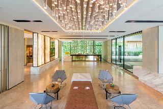 Hotel Amber Pattaya fotoÄŸrafÄ±