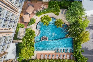 Hotel Amber Pattaya fotoÄŸrafÄ±