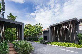 Hotel Amber Pattaya fotoÄŸrafÄ±