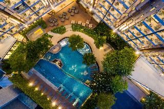 Hotel Amber Pattaya fotoÄŸrafÄ±