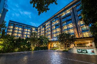 Hotel Amber Pattaya fotoÄŸrafÄ±