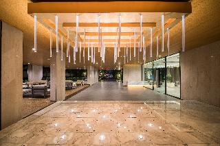 Hotel Amber Pattaya fotoÄŸrafÄ±