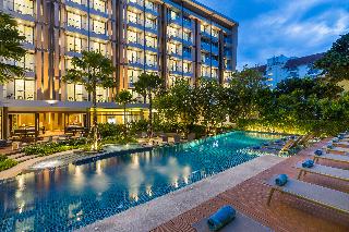 Hotel Amber Pattaya fotoÄŸrafÄ±