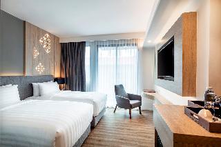 Hotel Amber Pattaya fotoÄŸrafÄ±