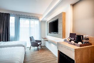 Hotel Amber Pattaya fotoÄŸrafÄ±