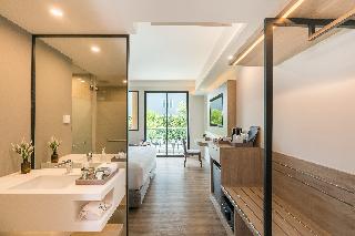 Hotel Amber Pattaya fotoÄŸrafÄ±