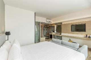 Hotel Amber Pattaya fotoÄŸrafÄ±
