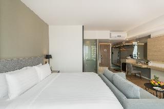 Hotel Amber Pattaya fotoÄŸrafÄ±
