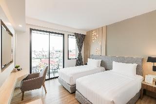 Hotel Amber Pattaya fotoÄŸrafÄ±