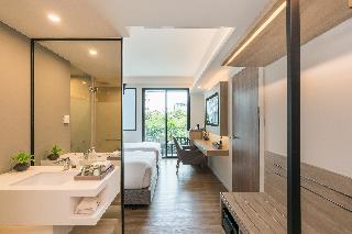 Hotel Amber Pattaya fotoÄŸrafÄ±
