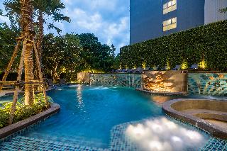 Hotel Amber Pattaya fotoÄŸrafÄ±