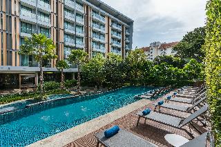 Hotel Amber Pattaya fotoÄŸrafÄ±