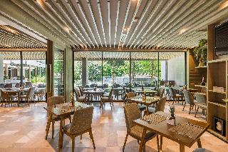 Hotel Amber Pattaya fotoÄŸrafÄ±