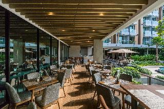 Hotel Amber Pattaya fotoÄŸrafÄ±