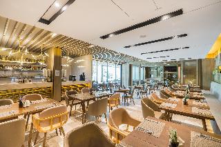 Hotel Amber Pattaya fotoÄŸrafÄ±