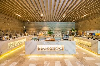 Hotel Amber Pattaya fotoÄŸrafÄ±