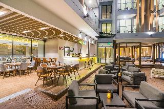 Hotel Amber Pattaya fotoÄŸrafÄ±