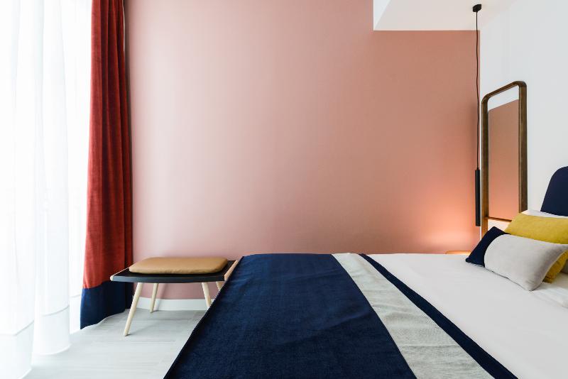 Smartrental Collection Gran Vía Centric - Oda