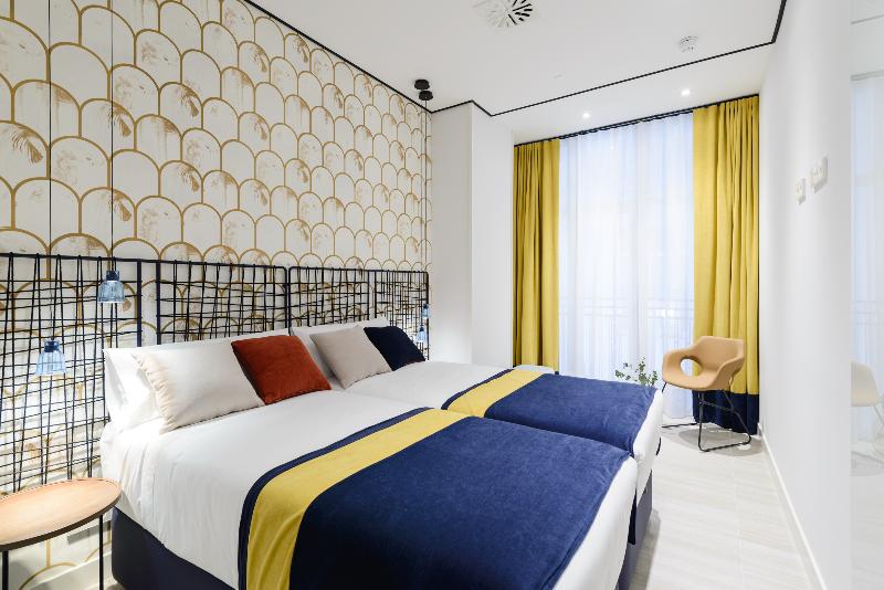 Smartrental Collection Gran Vía Centric - Oda