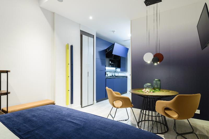 Smartrental Collection Gran Vía Centric - Oda