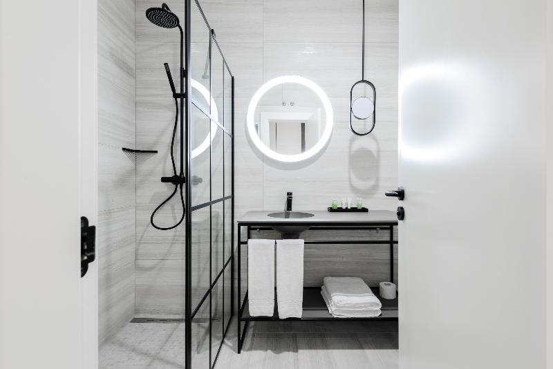Smartrental Collection Gran Vía Centric - Oda