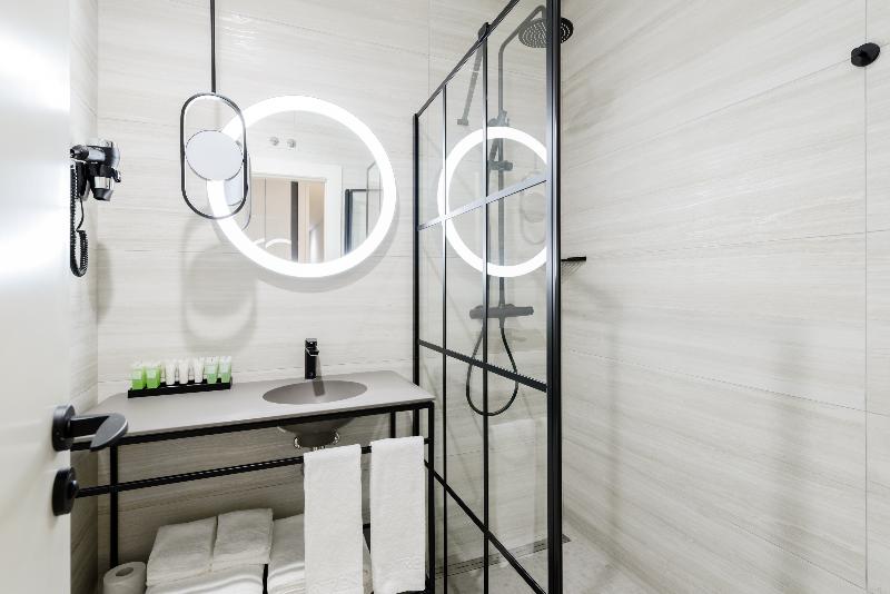 Smartrental Collection Gran Vía Centric - Oda