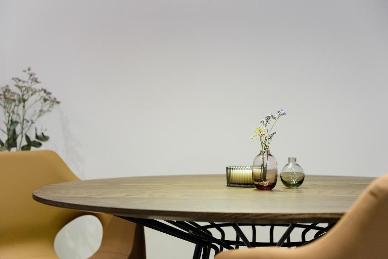 Smartrental Collection Gran Vía Centric - Oda
