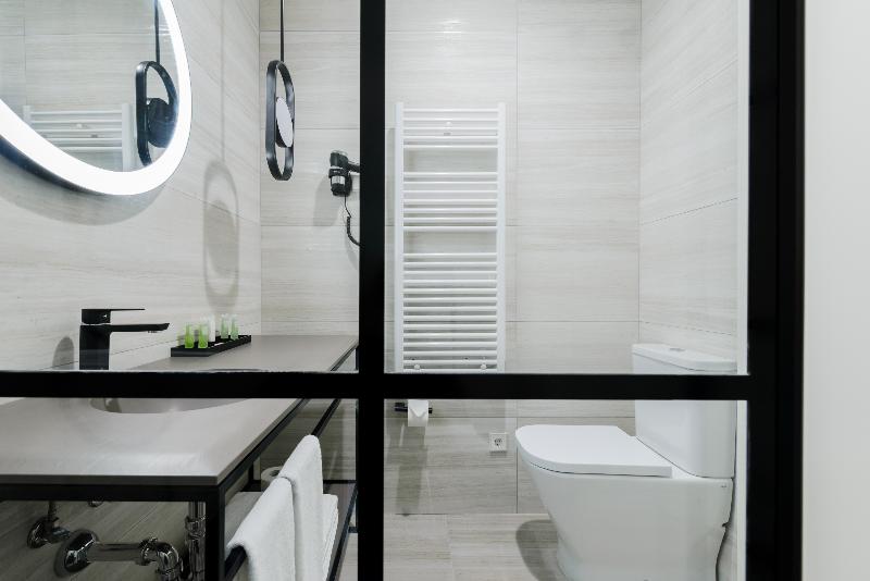 Smartrental Collection Gran Vía Centric - Oda