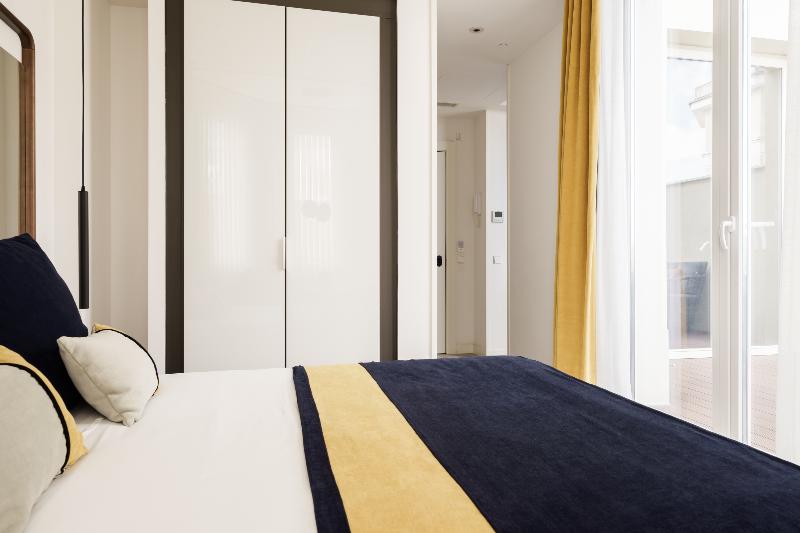 Smartrental Collection Gran Vía Centric - Oda