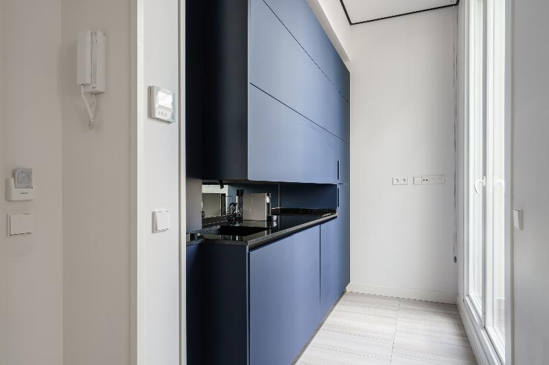 Smartrental Collection Gran Vía Centric - Oda