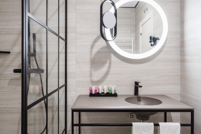 Smartrental Collection Gran Vía Centric - Oda