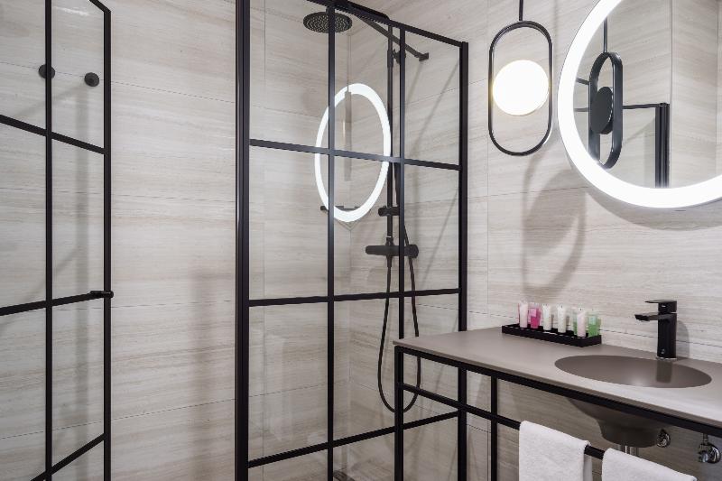 Smartrental Collection Gran Vía Centric - Oda
