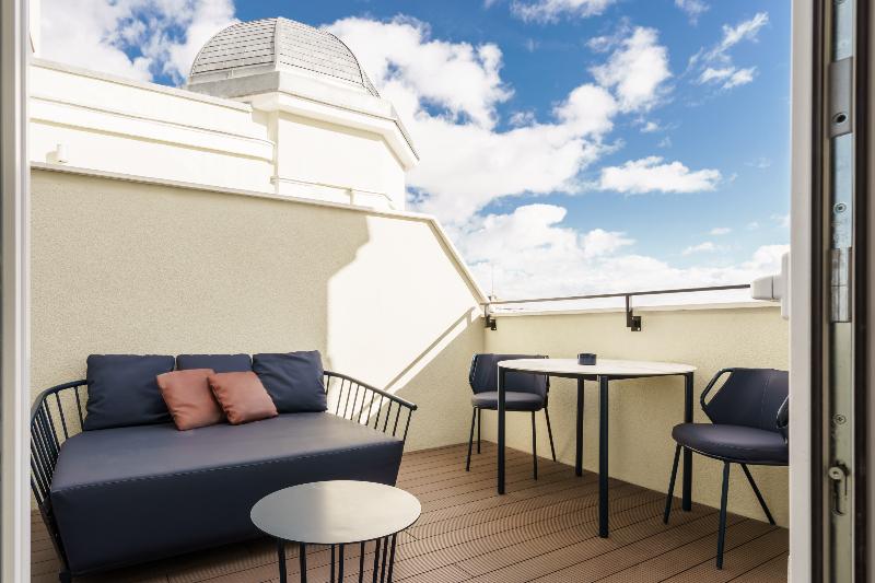 Smartrental Collection Gran Vía Centric - Oda