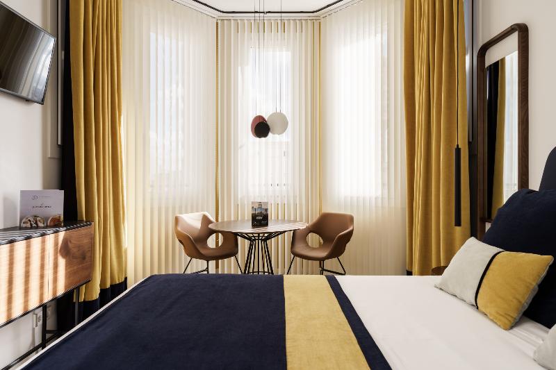 Smartrental Collection Gran Vía Centric - Oda