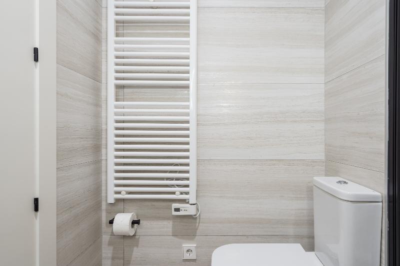 Smartrental Collection Gran Vía Centric - Oda